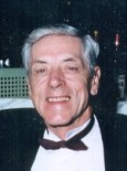 Patrick Dunne