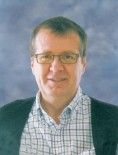 Gilles Charbonneau