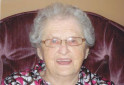 Marjorie B. Akerman