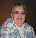 Marlene Hall