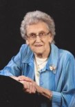 Aletha Geraldine Jonah