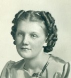 Dorothy Swift