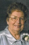 June Watkins