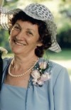 Eva Waterman