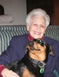 Gertrude Klain