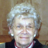 Elva Wonetta Odd