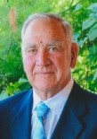 Robert John Ireland