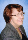 Marguerite Lacombe