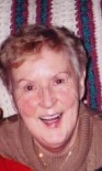 Mary White