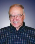 Claude Bédard