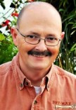 Garry Robert Martin