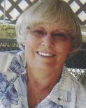 Pamela Mary Mackay
