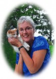 Cheryl Lee Wilson