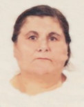 Najia Yousif Markos