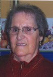 Jeanne Thibault