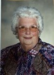 Lillian McGillivray