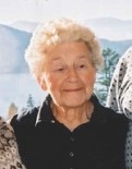 Margaret Lauretta Schwalm Wayne