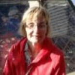 Barbara Marr-anguish