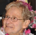 Mildred Cortman