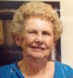 Freda Ragna Henry