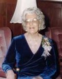 Dorothy Cummings