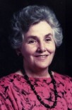 Jeanne d'Arc Gilbert