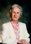 Mern Elizabeth Mary Parker