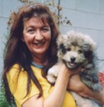 Victoria Margaret Hastie