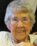 Marjorie Keyes