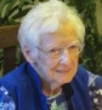 Thelma Thomas