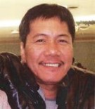 Mauro Alcantara