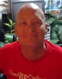 Warren Campbell