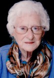 Reta Marion Baker
