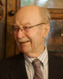 John Edward Sage