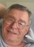 Patrick Dennis Peterson