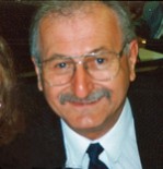Maurice Tront