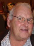 Ronald Corbett