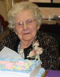 Louise Boltz