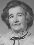 Marguerite McCrea