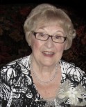 Jacqueline Beaudoin