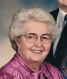 Evelyn Dorcas Grover