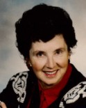 Jennie Belle Hougestol