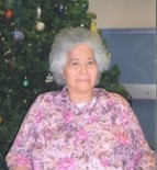 Germaine Ledoux-kalli