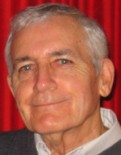 Terry O'Connor
