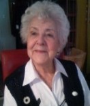 Yvette Rodrigue