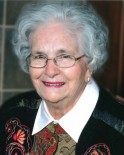 Louisette Fournier