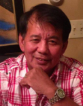 Isidro Soria
