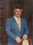 Claude Harris
