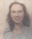 Laura May Grant