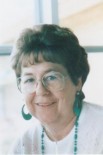 Yolande Bertrand